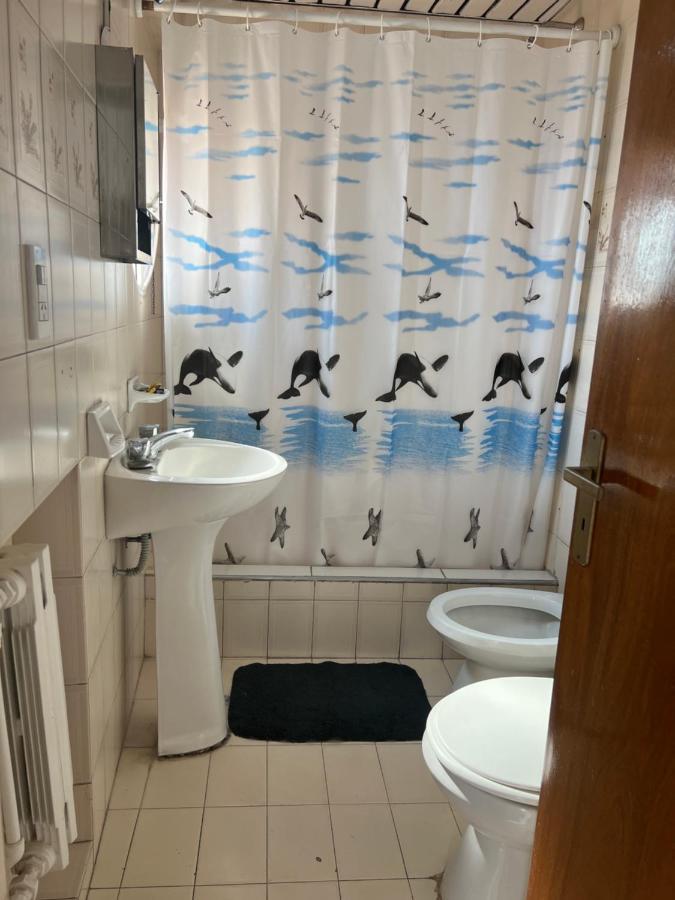 Portillo Apartments 门多萨 外观 照片
