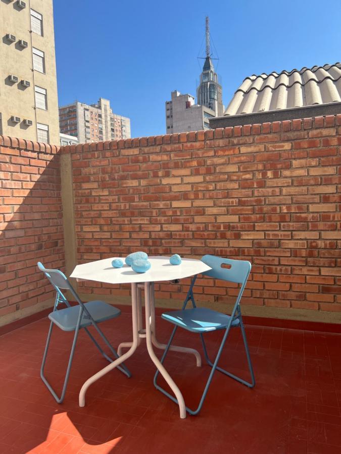 Portillo Apartments 门多萨 外观 照片