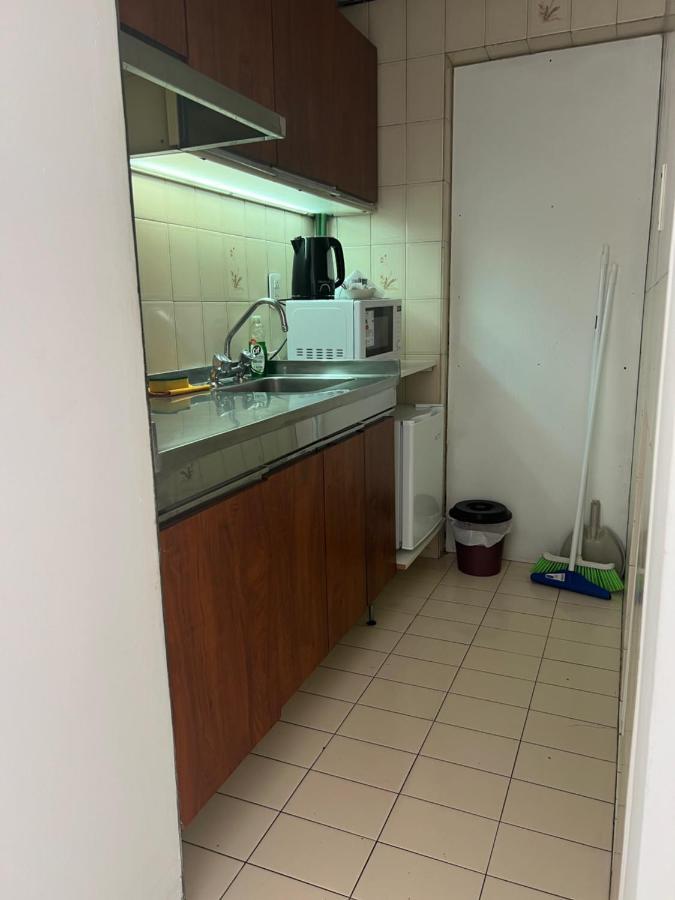 Portillo Apartments 门多萨 外观 照片
