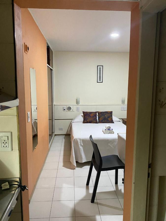 Portillo Apartments 门多萨 外观 照片